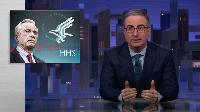Click to watch 'April 27, 2025: Health...' (popup) Last Week Tonight With John Oliver